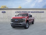 2026 Ford Super Duty F-250 Pickup LARIAT
