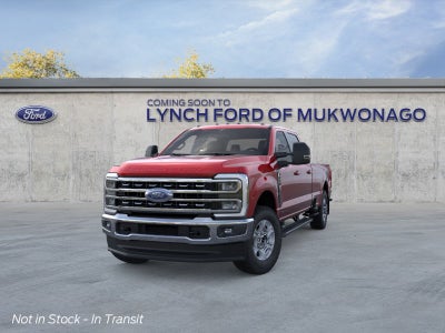 2026 Ford Super Duty F-250 Pickup LARIAT