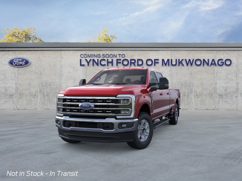 2026 Ford Super Duty F-250 Pickup LARIAT