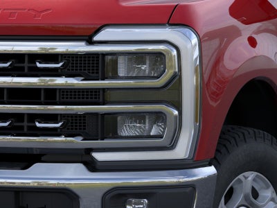 2026 Ford Super Duty F-250 Pickup LARIAT