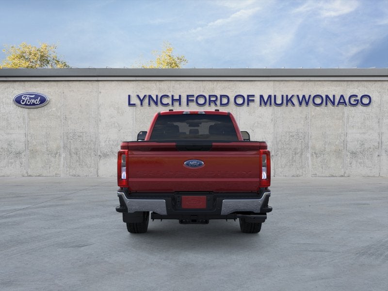 2026 Ford Super Duty F-250 Pickup LARIAT
