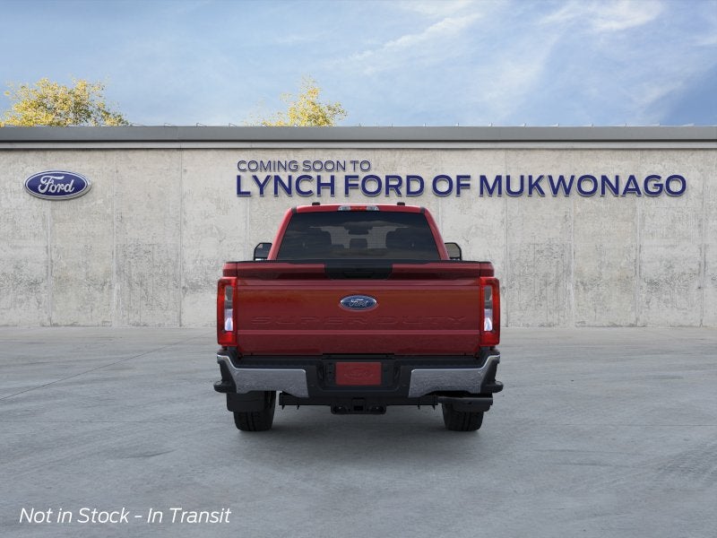 2026 Ford Super Duty F-250 Pickup LARIAT
