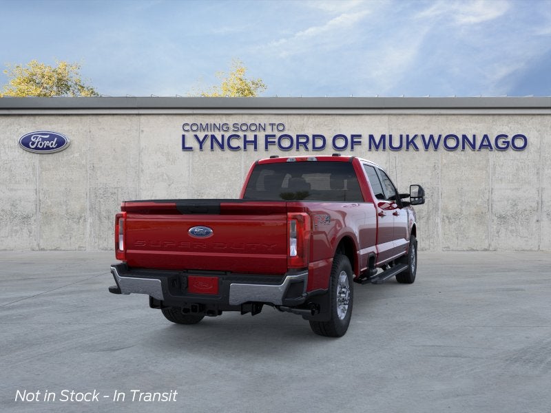 2026 Ford Super Duty F-250 Pickup LARIAT