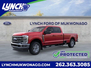 2026 Ford Super Duty F-250 Pickup LARIAT