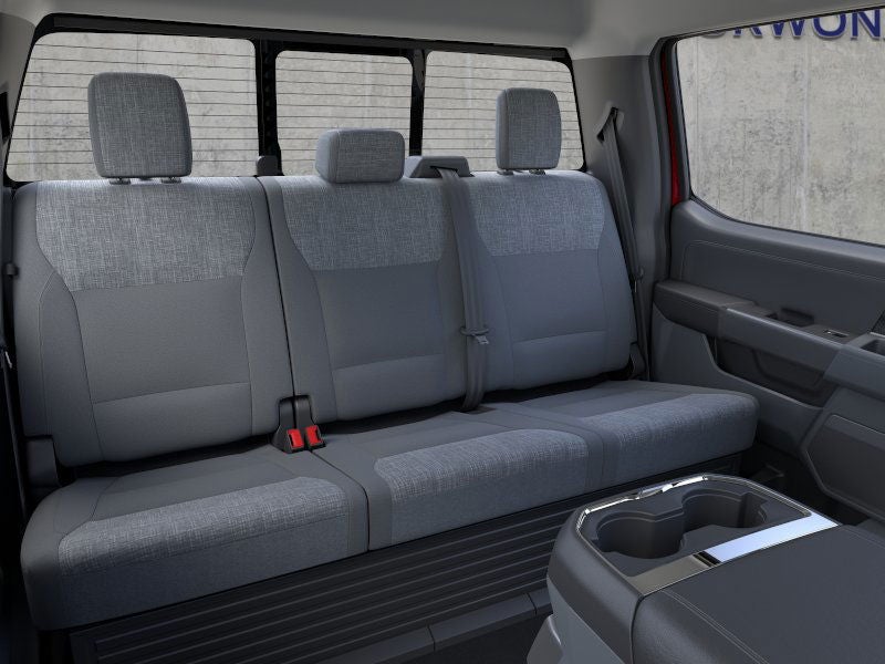 2026 Ford Super Duty F-250 Pickup XLT