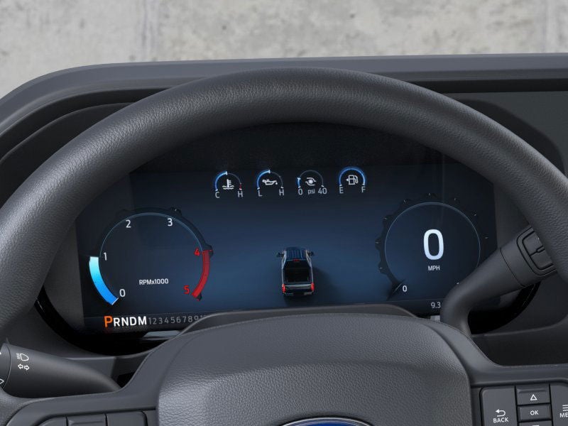 2026 Ford Super Duty F-250 Pickup XLT