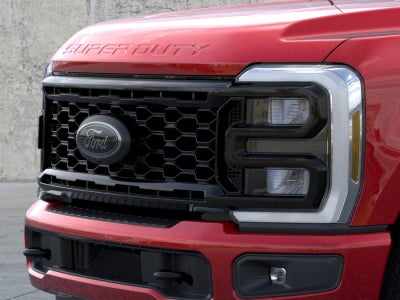 2026 Ford Super Duty F-250 Pickup XLT