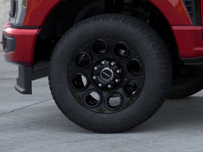 2026 Ford Super Duty F-250 Pickup XLT