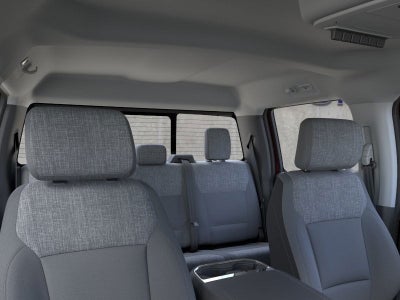 2026 Ford Super Duty F-250 Pickup XLT