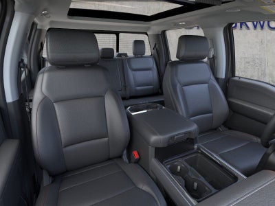 2026 Ford Super Duty F-250 Pickup LARIAT