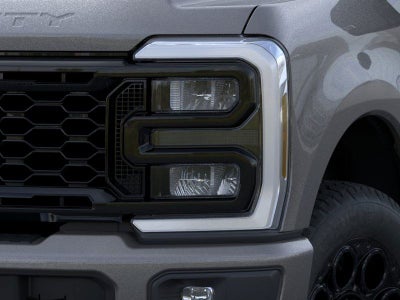 2026 Ford Super Duty F-250 Pickup LARIAT