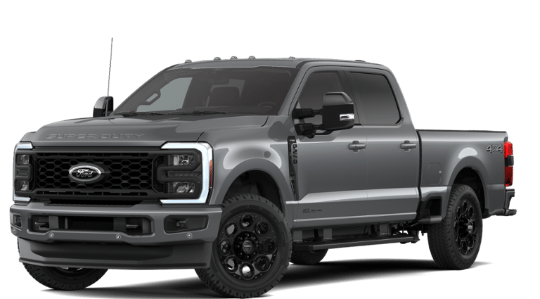 2026 Ford Super Duty F-250 Pickup LARIAT