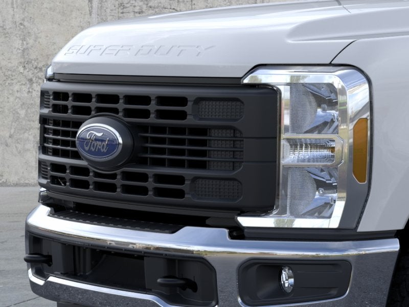 2026 Ford Super Duty F-350 SRW Pickup XL
