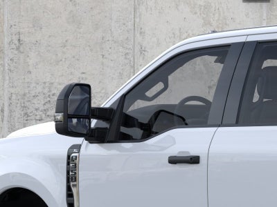 2026 Ford Super Duty F-350 SRW Pickup XL