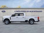 2026 Ford Super Duty F-350 SRW Pickup XL