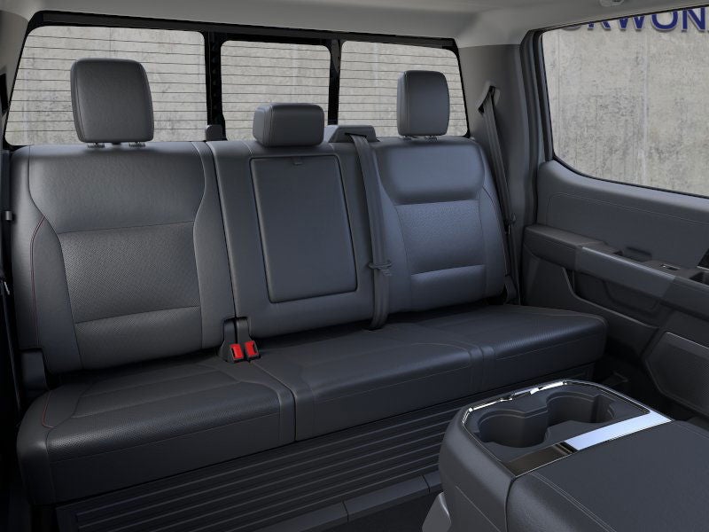 2026 Ford Super Duty F-350 SRW Pickup LARIAT