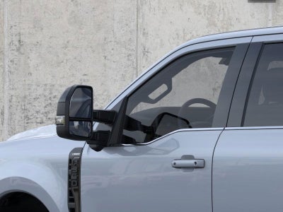2026 Ford Super Duty F-350 SRW Pickup LARIAT