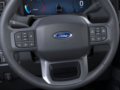 2026 Ford Super Duty F-350 SRW Pickup LARIAT