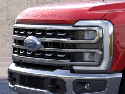 2026 Ford Super Duty F-350 SRW Pickup LARIAT