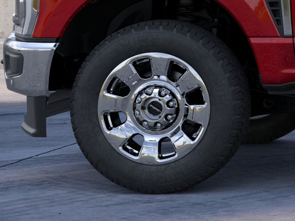 2026 Ford Super Duty F-350 SRW Pickup LARIAT