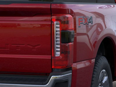2026 Ford Super Duty F-350 SRW Pickup LARIAT