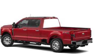 2026 Ford Super Duty F-350 SRW Pickup LARIAT