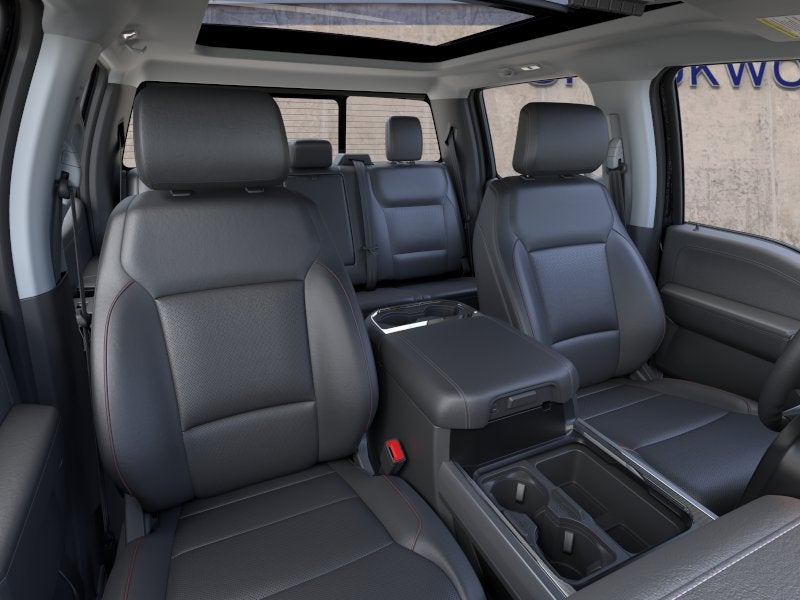 2026 Ford Super Duty F-350 SRW Pickup LARIAT