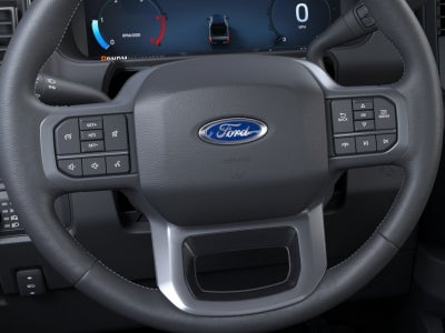 2026 Ford Super Duty F-350 SRW Pickup LARIAT