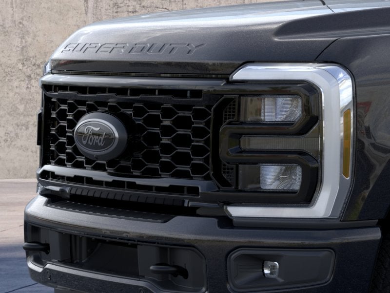 2026 Ford Super Duty F-350 SRW Pickup LARIAT