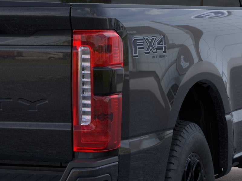 2026 Ford Super Duty F-350 SRW Pickup LARIAT