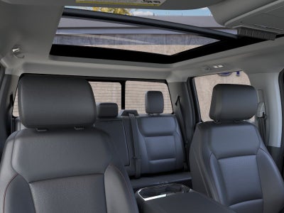 2026 Ford Super Duty F-350 SRW Pickup LARIAT