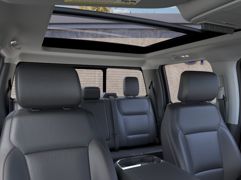 2026 Ford Super Duty F-350 SRW Pickup LARIAT