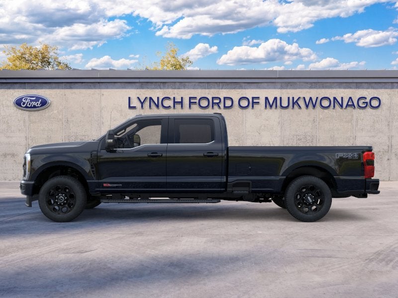 2026 Ford Super Duty F-350 SRW Pickup LARIAT