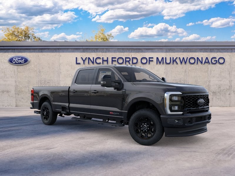 2026 Ford Super Duty F-350 SRW Pickup LARIAT