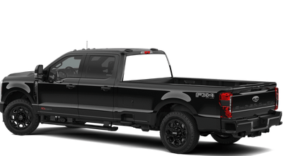 2026 Ford Super Duty F-350 SRW Pickup LARIAT