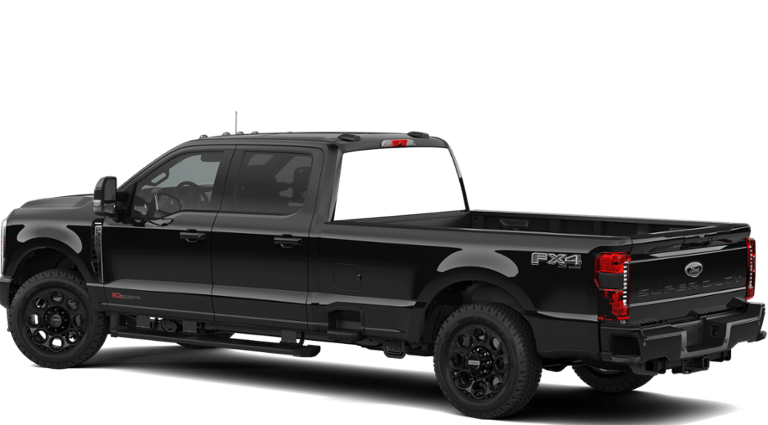 2026 Ford Super Duty F-350 SRW Pickup LARIAT