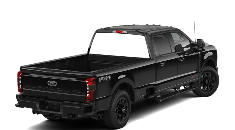 2026 Ford Super Duty F-350 SRW Pickup LARIAT