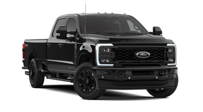 2026 Ford Super Duty F-350 SRW Pickup LARIAT