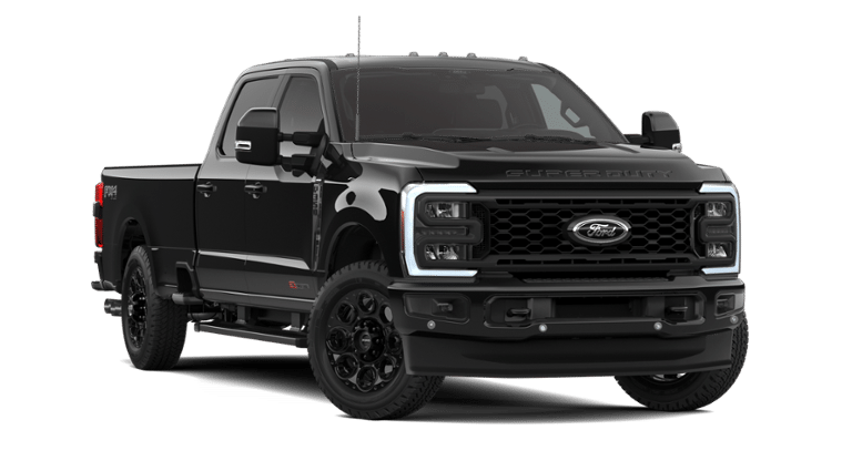 2026 Ford Super Duty F-350 SRW Pickup LARIAT