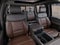 2027 Ford Super Duty F-350 SRW Pickup King Ranch