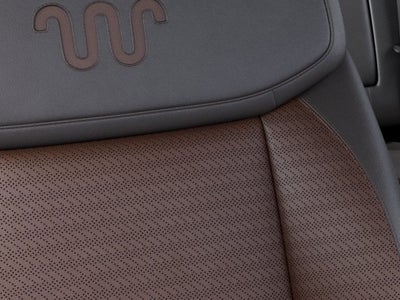 2027 Ford Super Duty F-350 SRW Pickup King Ranch