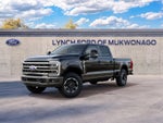 2027 Ford Super Duty F-350 SRW Pickup King Ranch