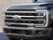 2027 Ford Super Duty F-350 SRW Pickup King Ranch
