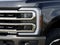 2027 Ford Super Duty F-350 SRW Pickup King Ranch