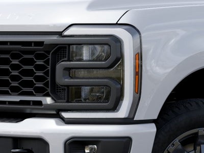 2027 Ford Super Duty F-350 SRW Pickup LARIAT