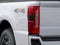 2027 Ford Super Duty F-350 SRW Pickup LARIAT