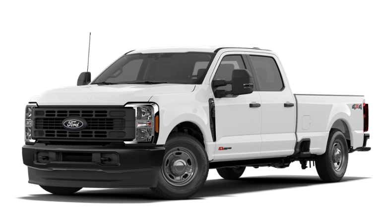 2027 Ford Super Duty F-350 SRW Pickup LARIAT