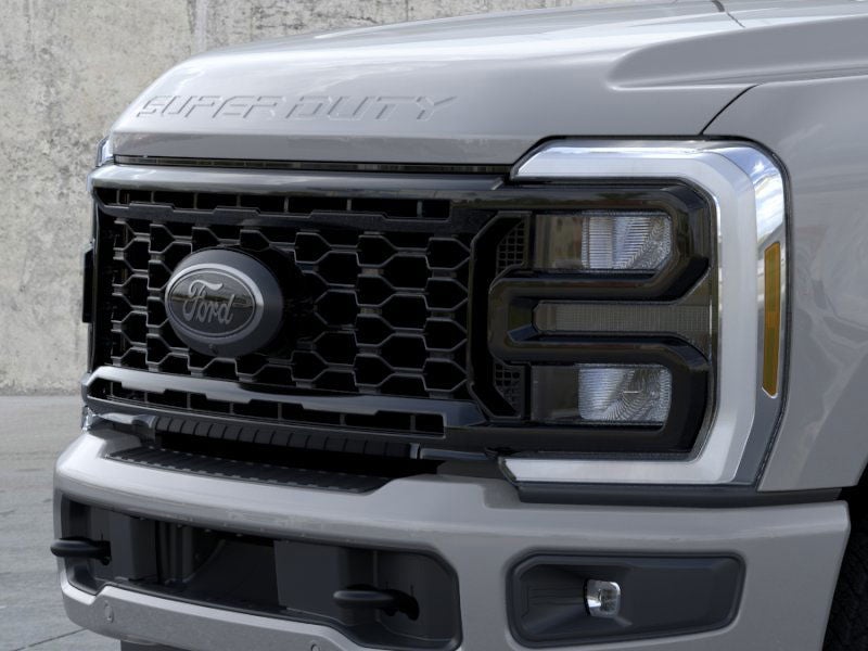 2026 Ford Super Duty F-350 SRW Pickup LARIAT