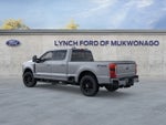 2026 Ford Super Duty F-350 SRW Pickup LARIAT