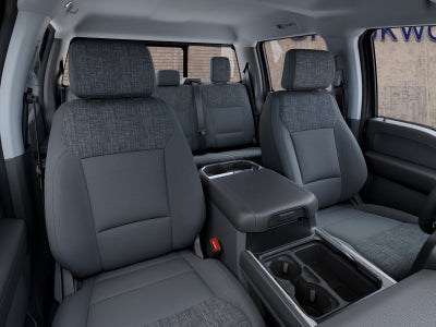 2027 Ford Super Duty F-350 SRW Pickup LARIAT